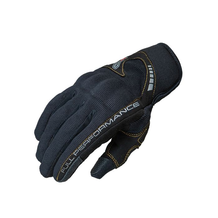 Garibaldi Motorcycle X-Scape Lady Gloves