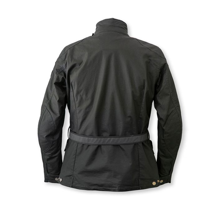 Garibaldi Motorcycle Textile Waterproof Heritage Lady Jacket