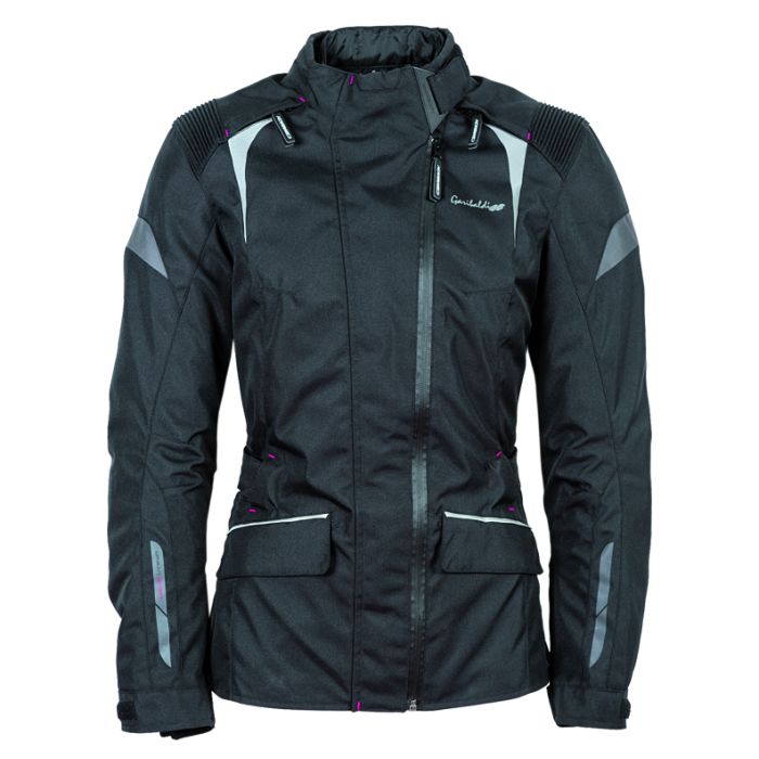 Garibaldi Motorcycle Textile Waterproof Urbansport Lady Jacket