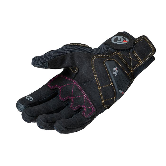 Garibaldi Motorcycle X-Scape Winter Lady Gloves