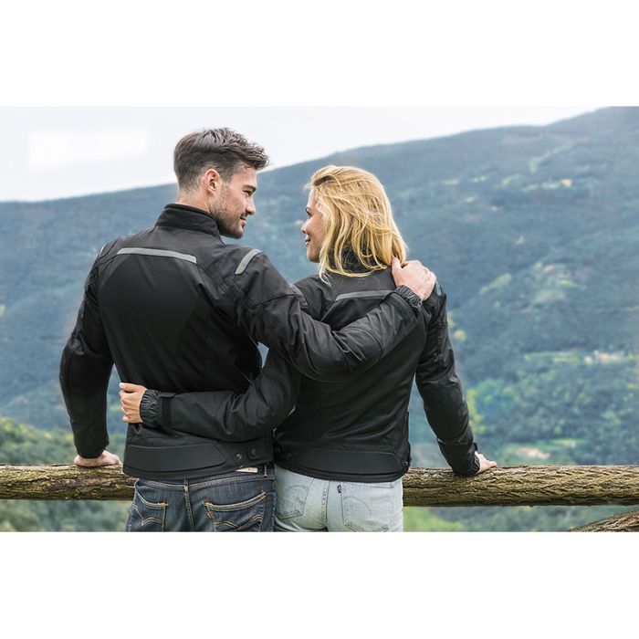 Garibaldi Motorcycle Summer Tornado Pro Jacket