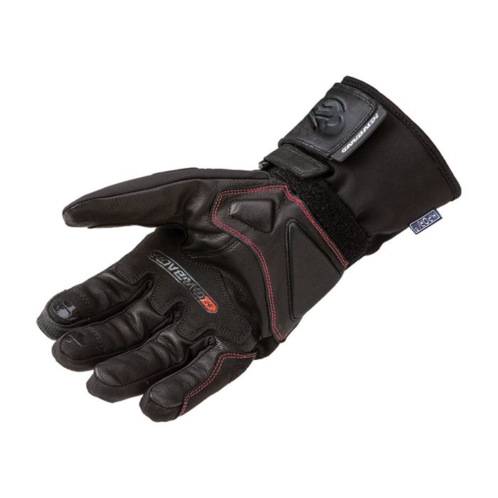 Garibaldi Motorcycle Winter Iver Primaloft® Gloves