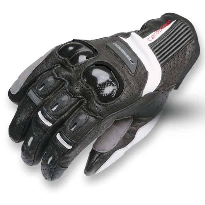 Garibaldi Motorcycle Carbotech Gloves