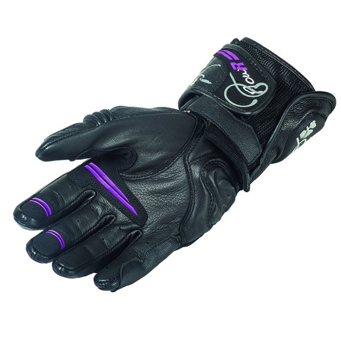 Garibaldi Motorcycle Flow-R Lady Gloves