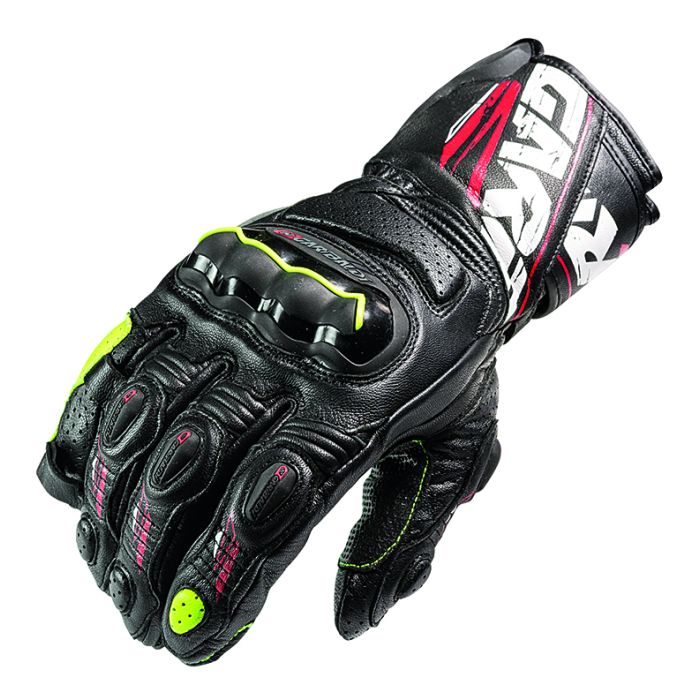 Garibaldi Motorcycle Nexus Gari Gloves