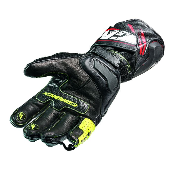 Garibaldi Motorcycle Nexus Gari Gloves