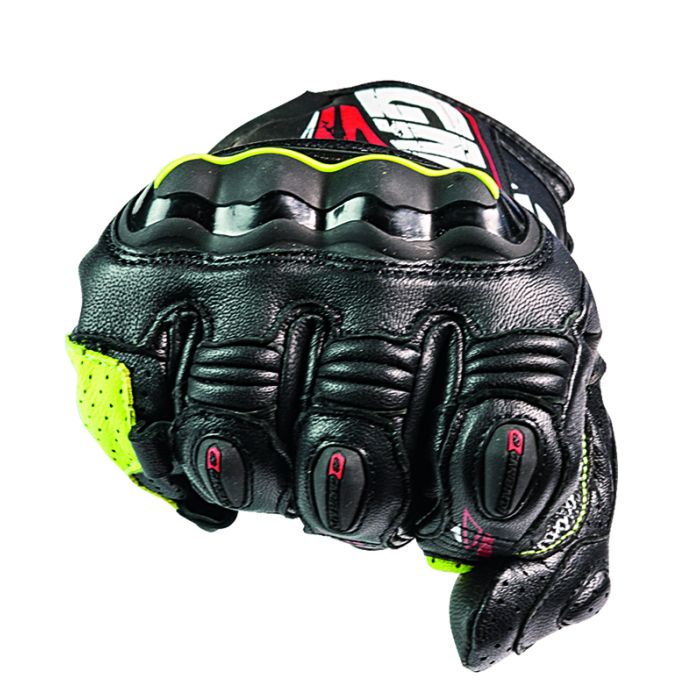 Garibaldi Motorcycle Nexus Gari Gloves