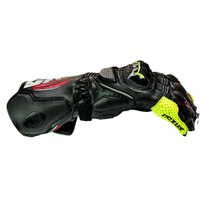 Garibaldi Motorcycle Nexus Gari Gloves