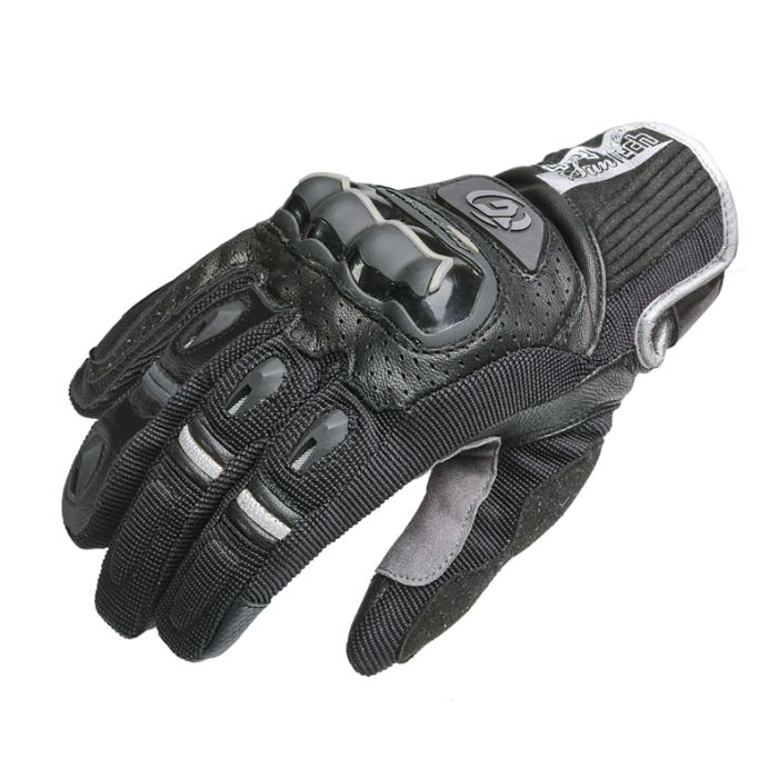 Garibaldi Motorcycle Suntech Gloves