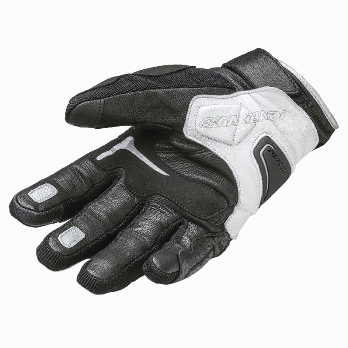 Garibaldi Motorcycle Suntech Gloves
