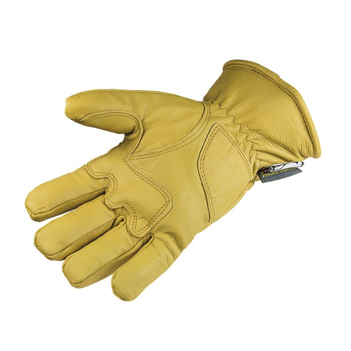 Garibaldi Motorcycle Winter Campus Lady Gloves