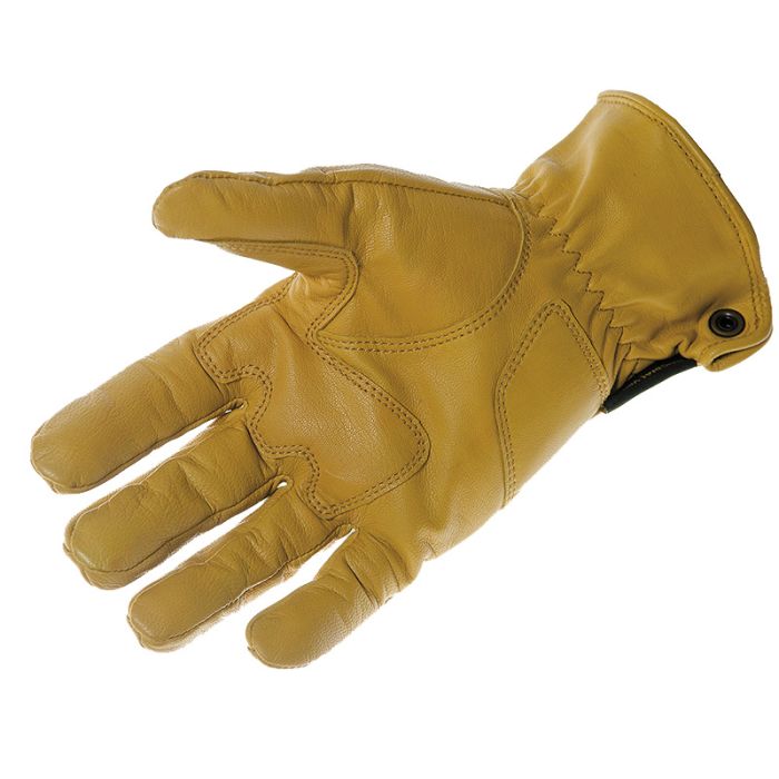 Garibaldi Motorcycle Civic Gloves
