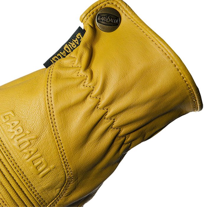 Garibaldi Motorcycle Civic Gloves