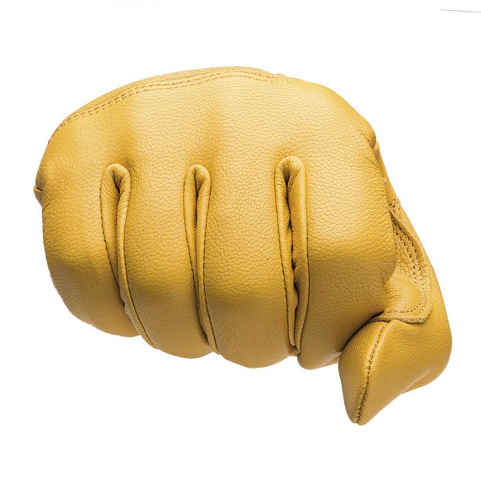 Garibaldi Motorcycle Civic KP Gloves