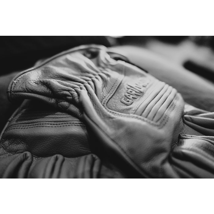 Garibaldi Motorcycle Civic KP Gloves
