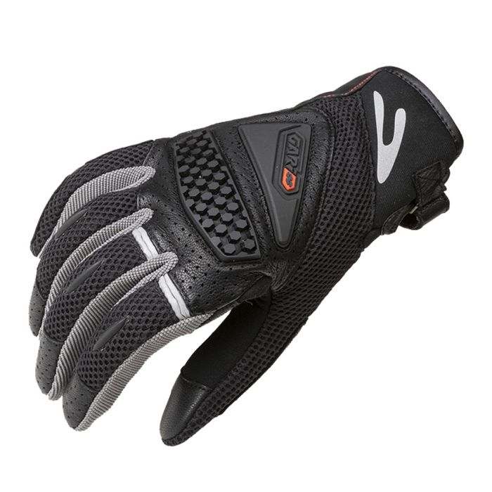 Garibaldi Motorcycle Off-Road Ventour Gloves