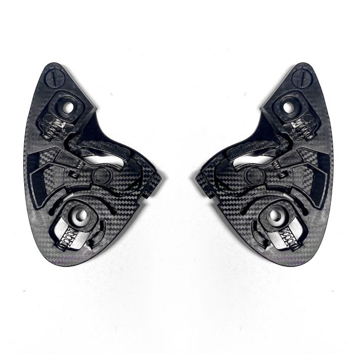 Gari Helmet G81 Visor Mechanism