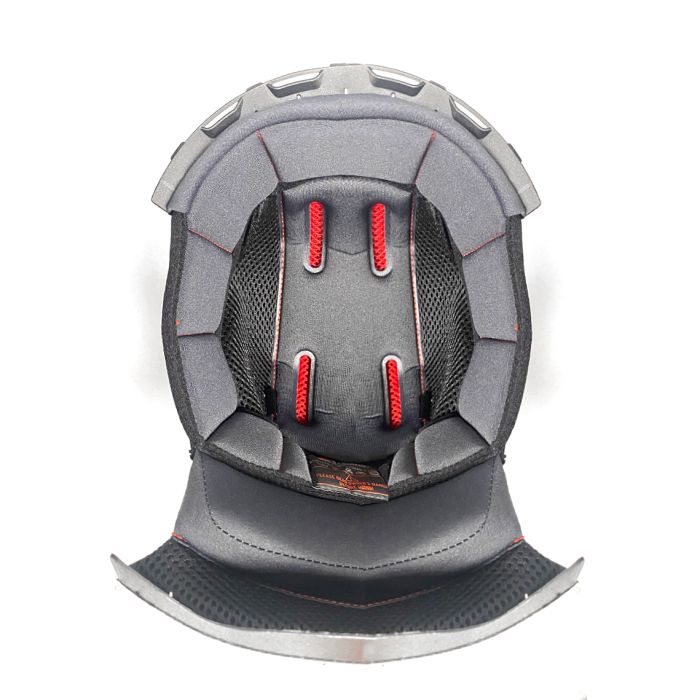Gari Helmet G81 Head Padding