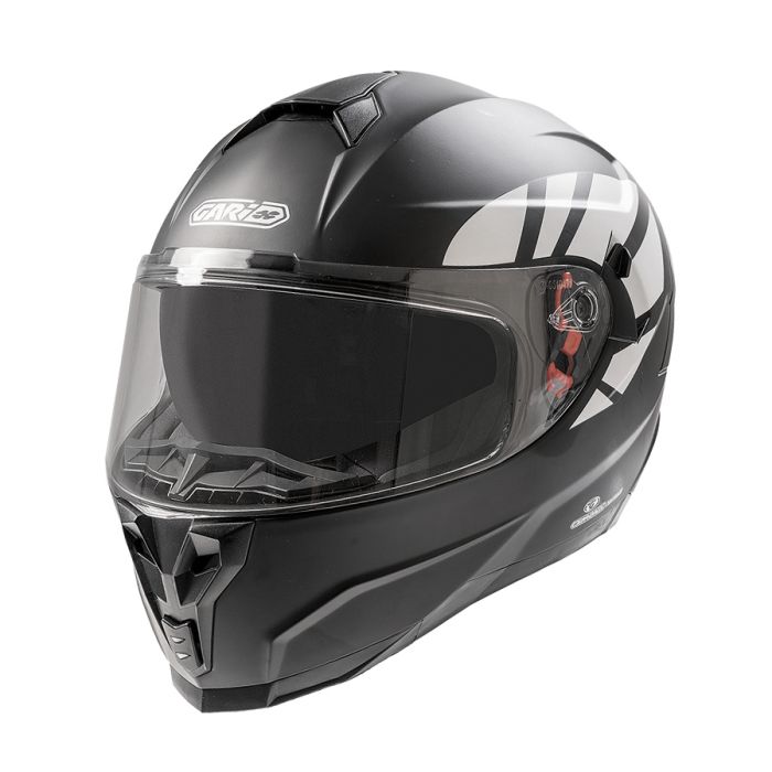 Gari Motorcycle G80 Pinlock Fly-R Full-face