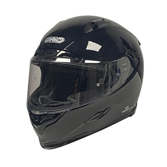 Gari Motorcycle G90X Fiberglass Pinlock Classic Full-face