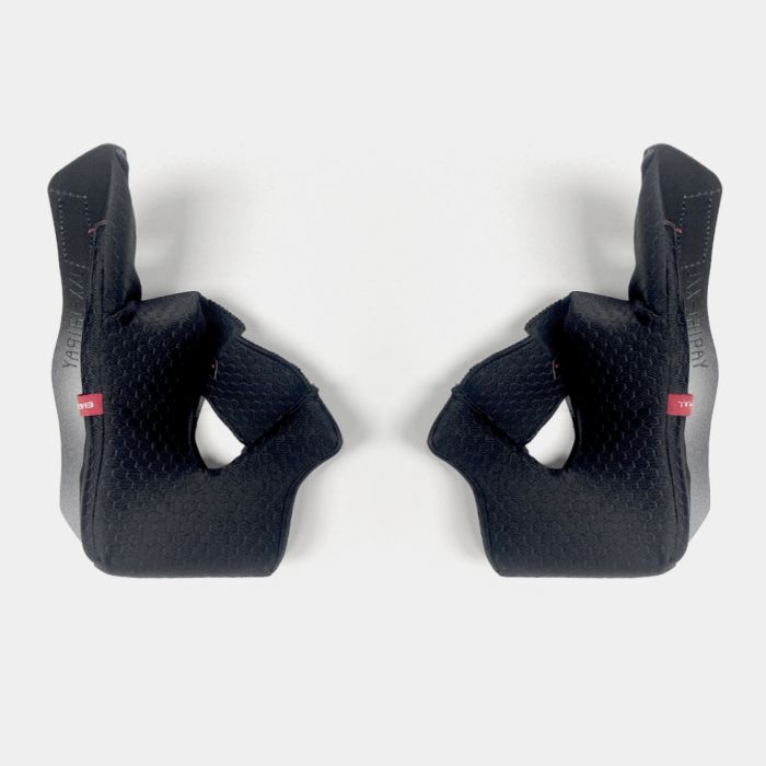 Gari Helmet G91X Fiberglass Ear Padding