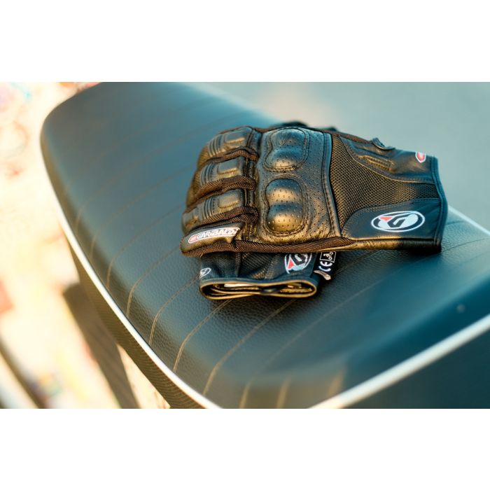Garibaldi Motorcycle Ariel Lite Gloves
