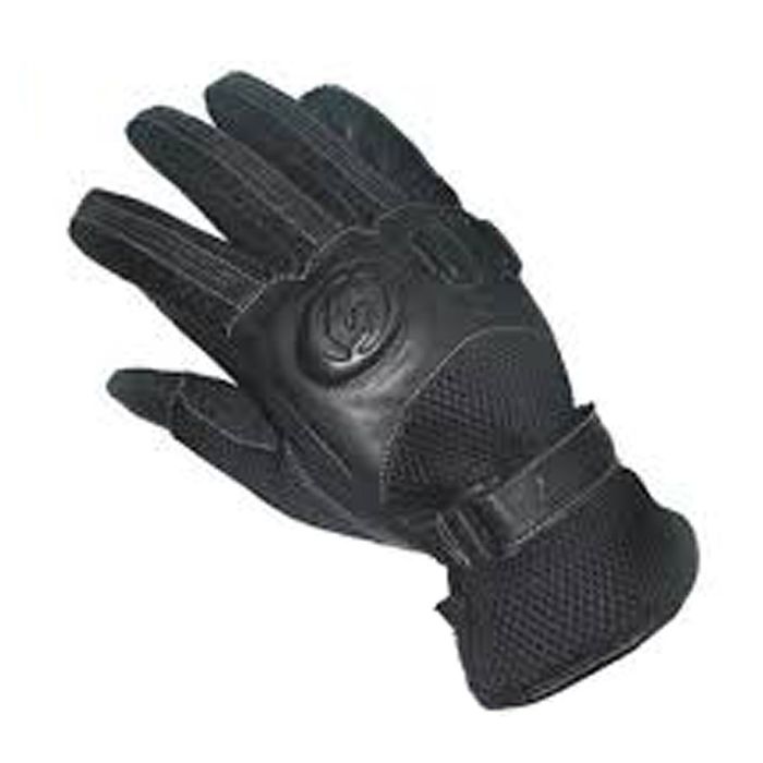 Garibaldi Motorcycle Club Gloves