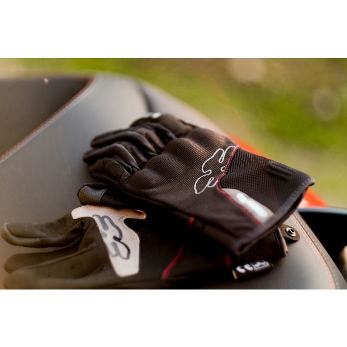 Garibaldi Motorcycle Flexie Gloves