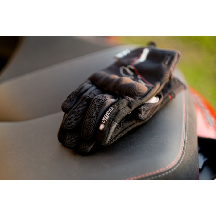 Garibaldi Motorcycle Flexie Gloves