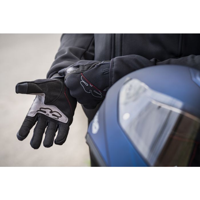 Garibaldi Motorcycle Flexie Gloves