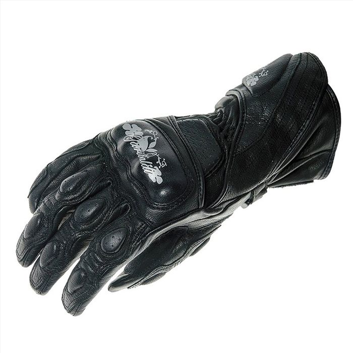 Garibaldi Motorcycle Florence Lady Gloves