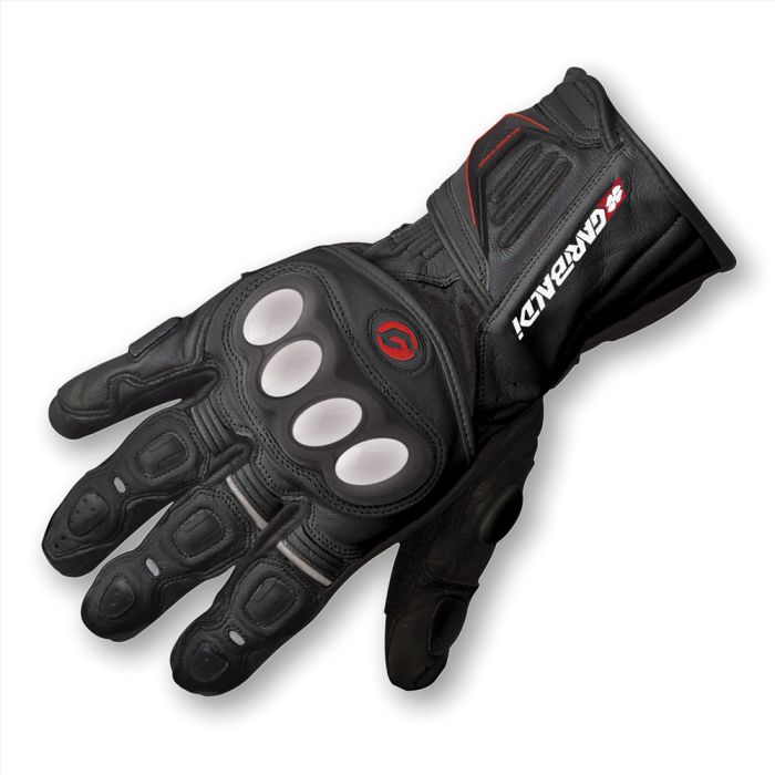Garibaldi Motorcycle Forza Gloves
