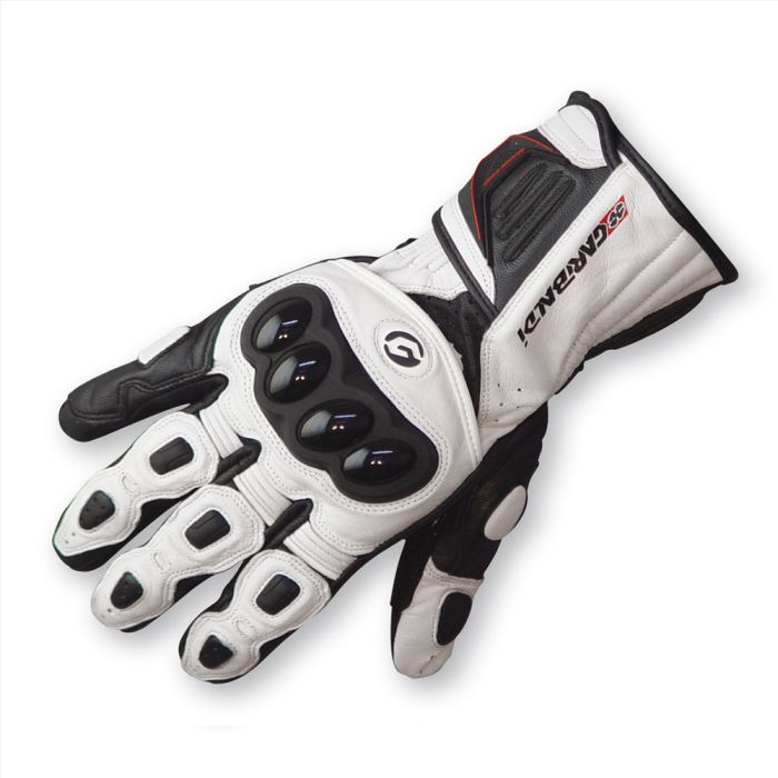 Garibaldi Motorcycle Forza Gloves