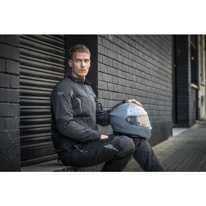 Gari Motorcycle G100 Pinlock Trend Flip-up