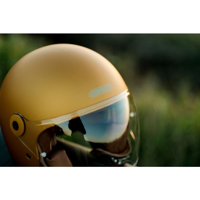 Gari Helmet G11 Open-face