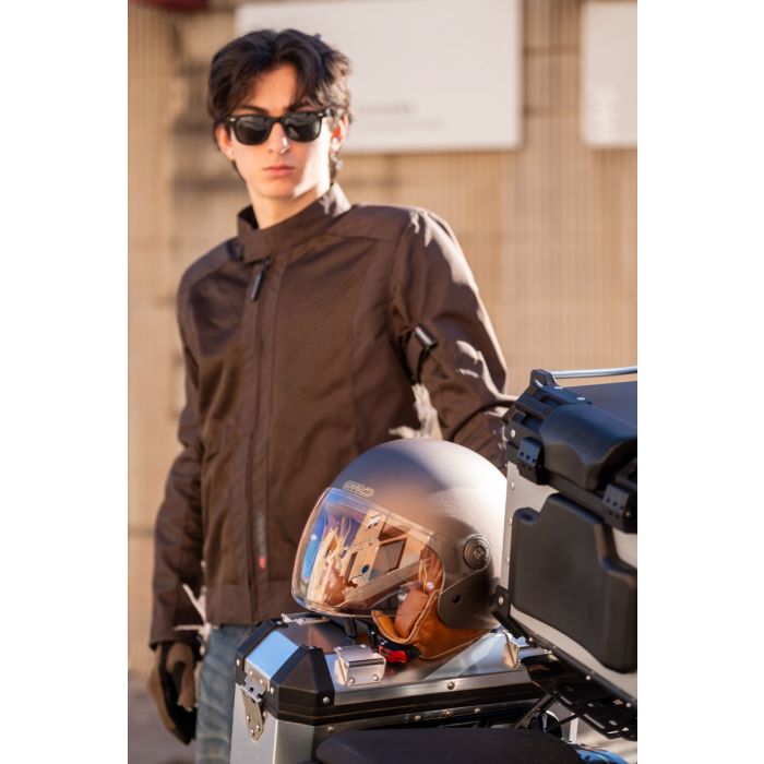 Gari Helmet G11 Open-face