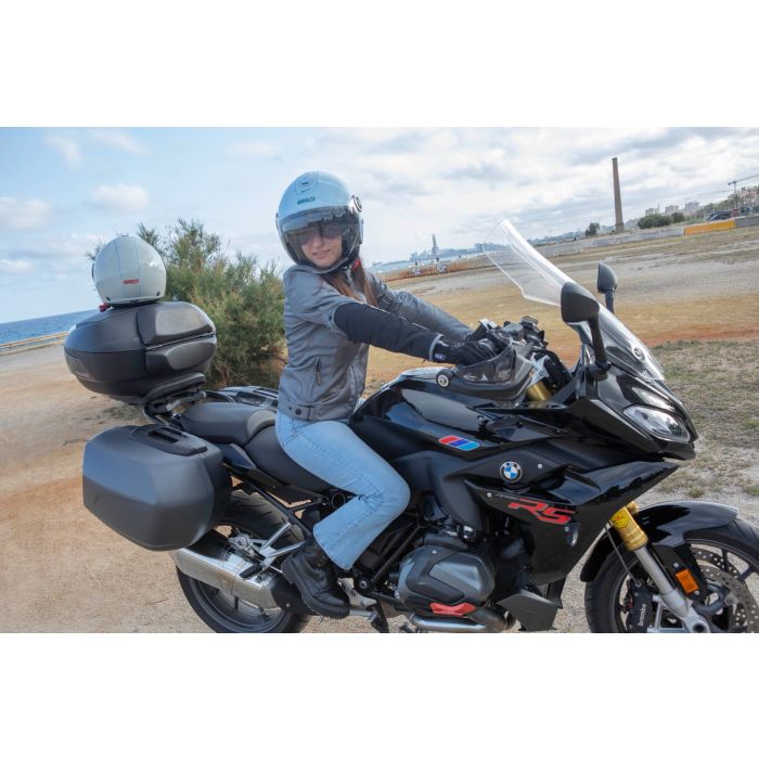  Gari Motorcycle G20 Special Sunvisor Open-face