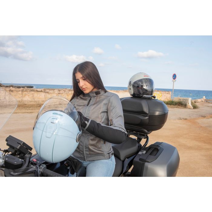  Gari Motorcycle G20 Special Sunvisor Open-face