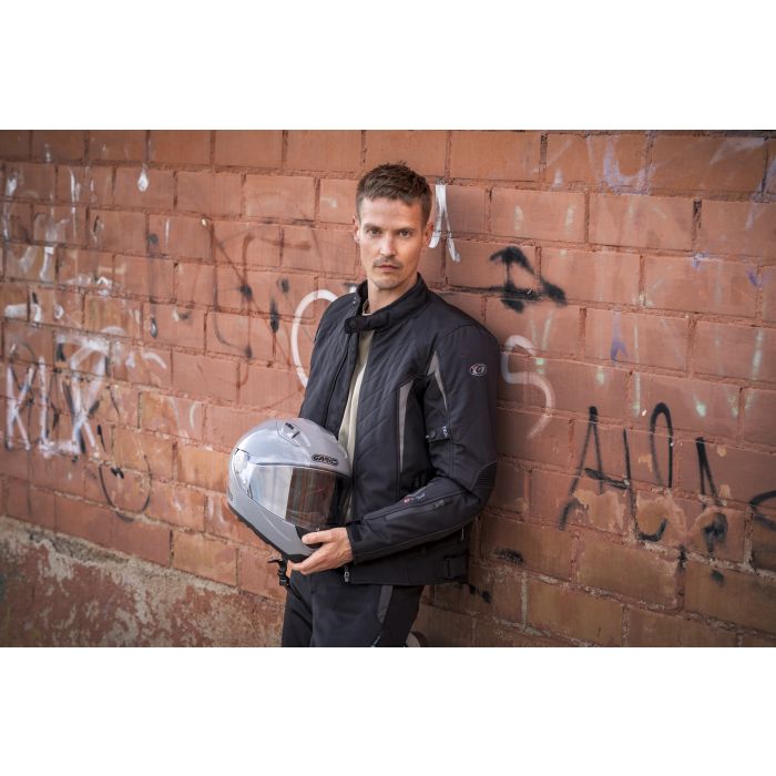 Gari Motorcycle G60 Trend Full-face