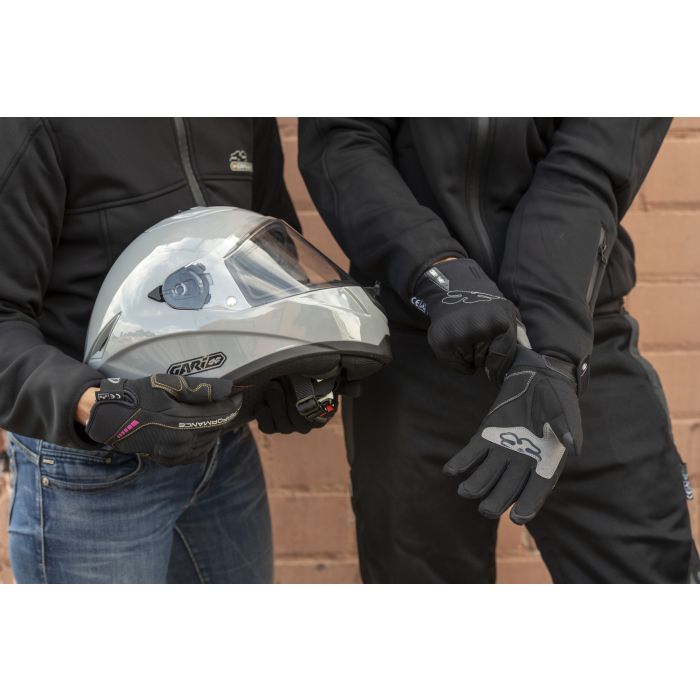 Gari Motorcycle G60 Trend Full-face