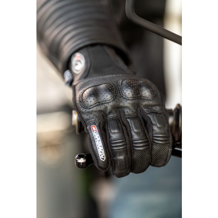 Garibaldi Motorcycle Ariel Lite Gloves