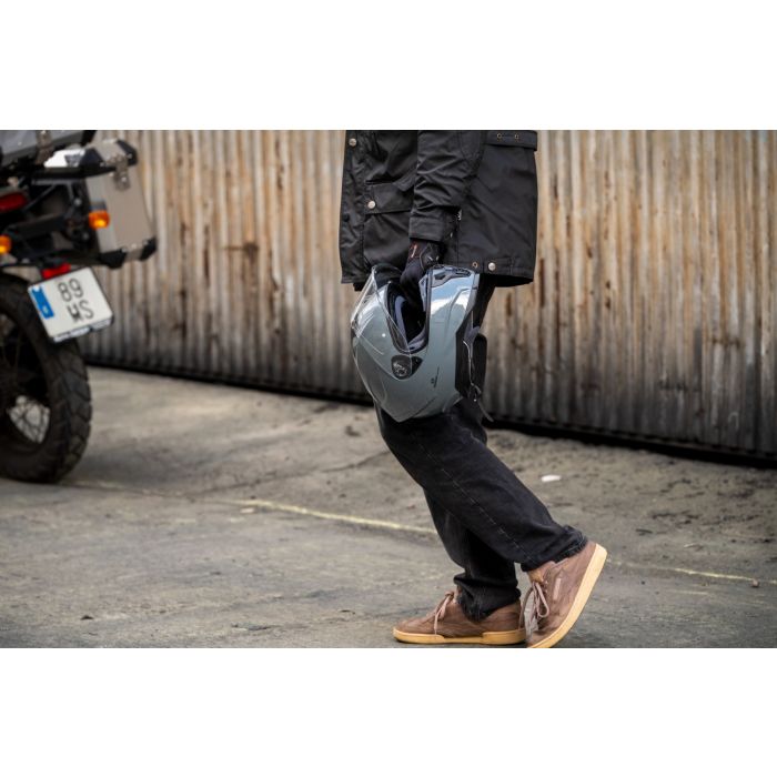 Gari Motorcycle G80 Pinlock Trend Full-face