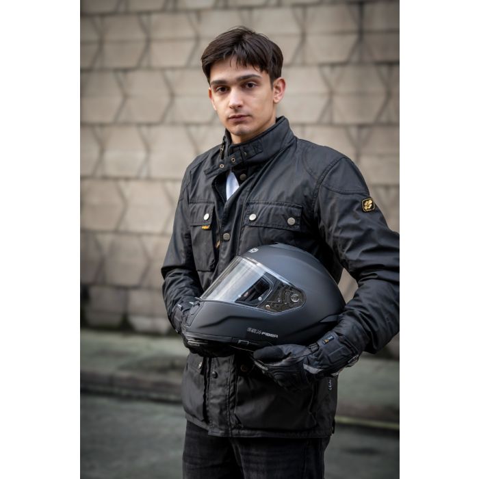 Gari Helmet G91X Fiberglass Sunvisor