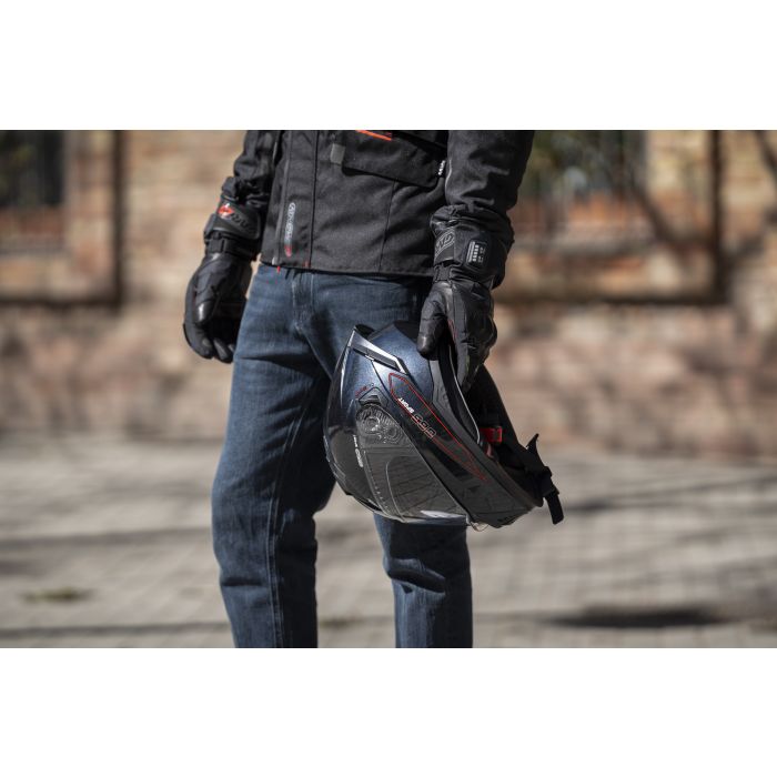 Gari Motorcycle G83 Sport  Full-face