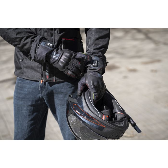 Gari Motorcycle G83 Sport  Full-face