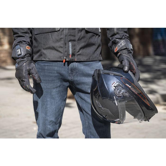 Gari Motorcycle G83 Sport  Full-face