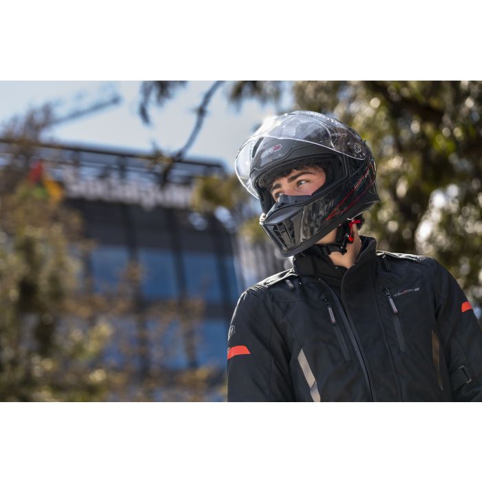 Gari Motorcycle G83 Sport  Full-face