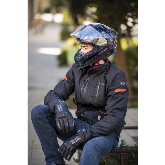 Gari Motorcycle G83 Sport  Full-face