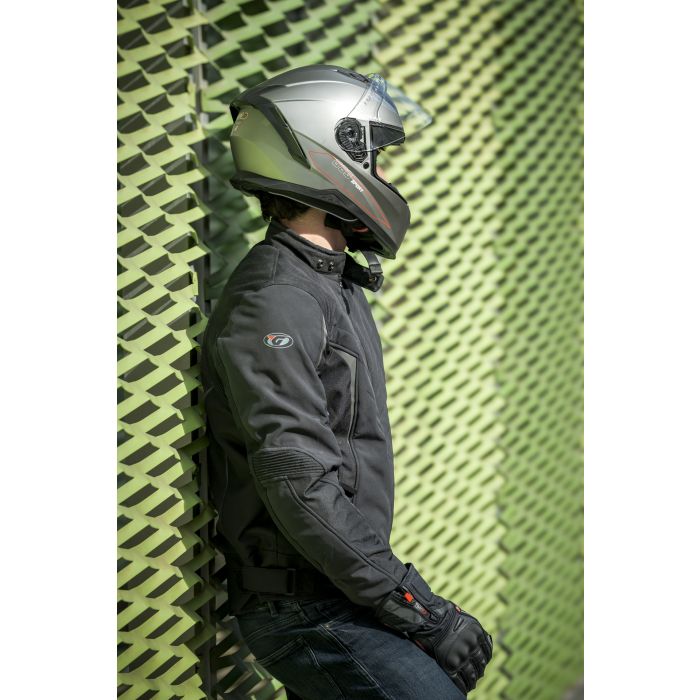 Gari Motorcycle G83 Sport  Full-face