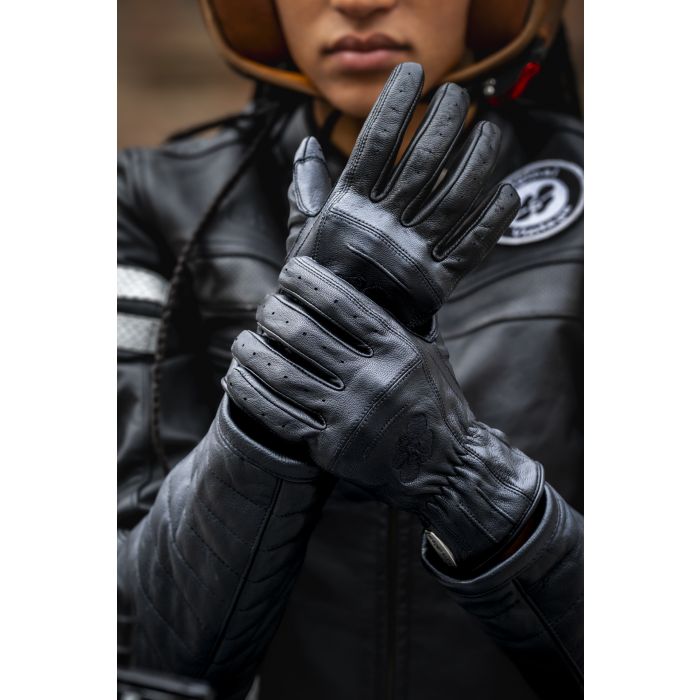 Garibaldi Motorcycle Vega KP Gloves